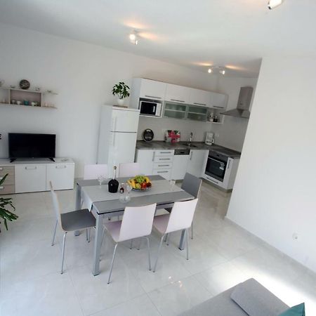 Apartman Fantasy Trogir Exterior foto