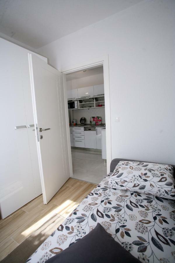 Apartman Fantasy Trogir Exterior foto