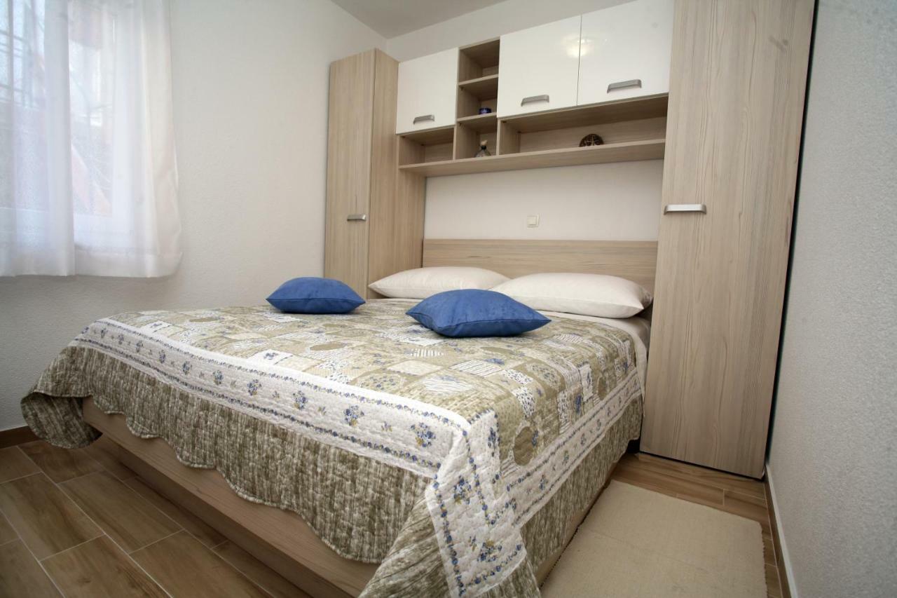 Apartman Fantasy Trogir Exterior foto