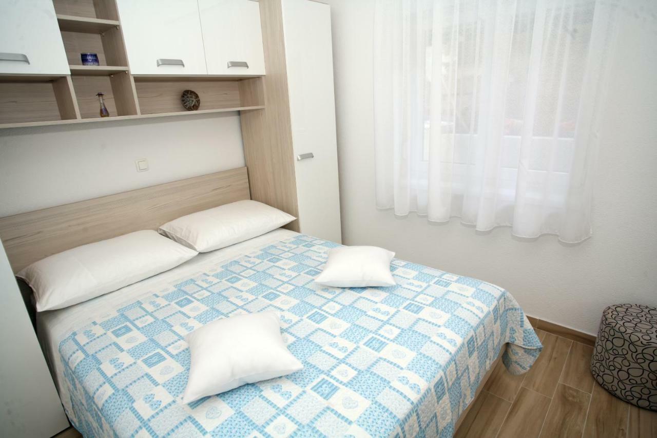 Apartman Fantasy Trogir Exterior foto