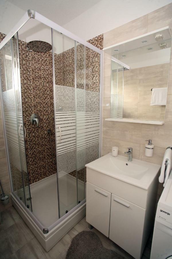 Apartman Fantasy Trogir Exterior foto
