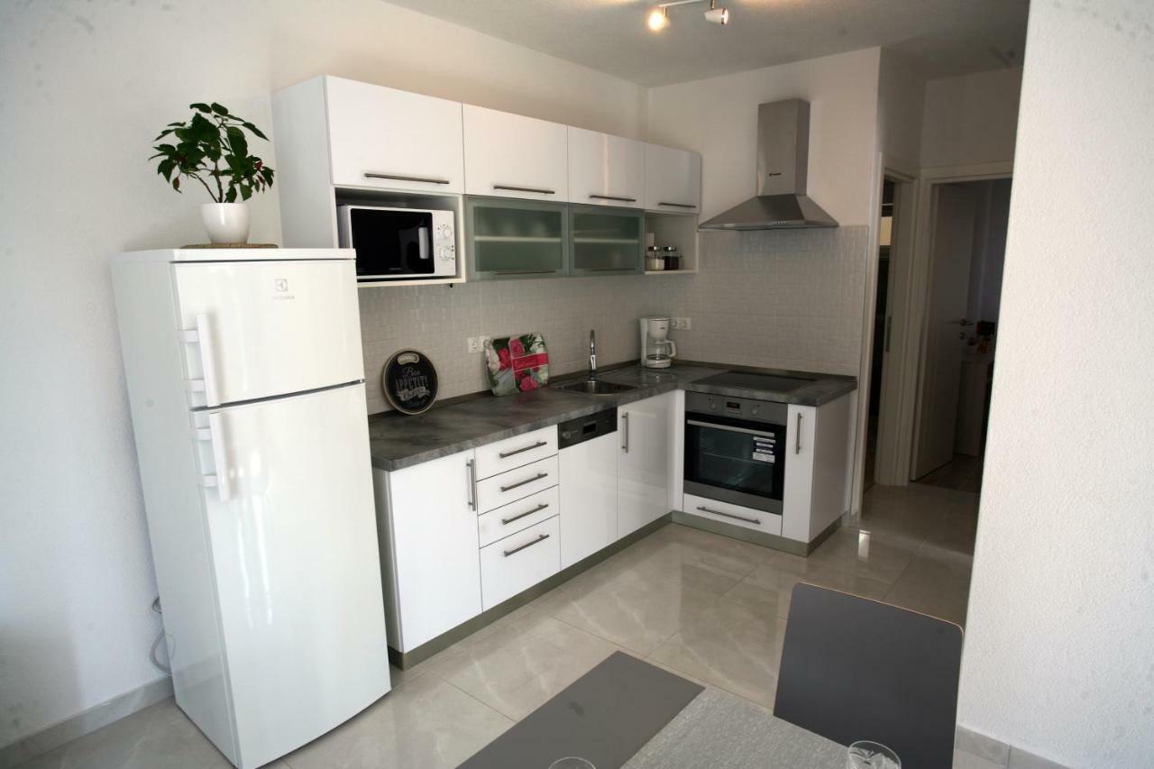 Apartman Fantasy Trogir Exterior foto