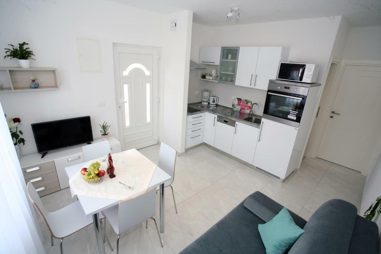 Apartman Fantasy Trogir Exterior foto