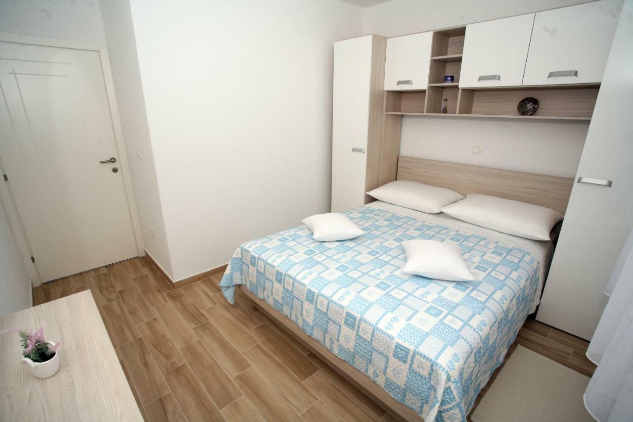 Apartman Fantasy Trogir Exterior foto