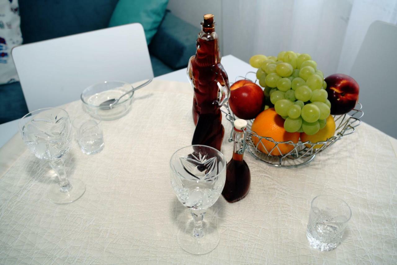 Apartman Fantasy Trogir Exterior foto