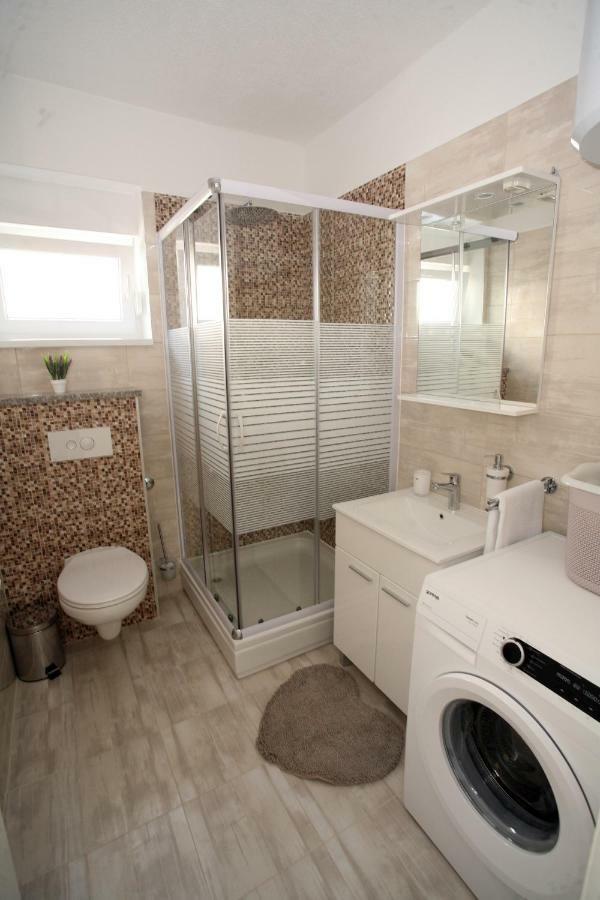 Apartman Fantasy Trogir Exterior foto